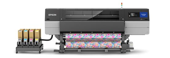 熱轉(zhuǎn)移印花